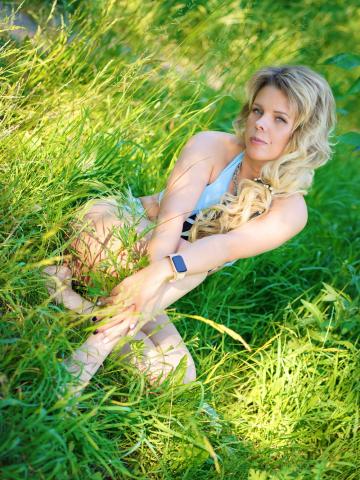 Алёна Королева Ночи фото 4