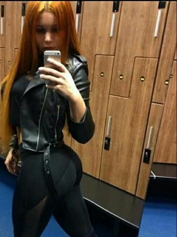 Роксана Пикантное Свидание фото 3