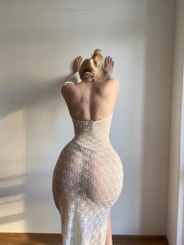 Алёна Токарёвка