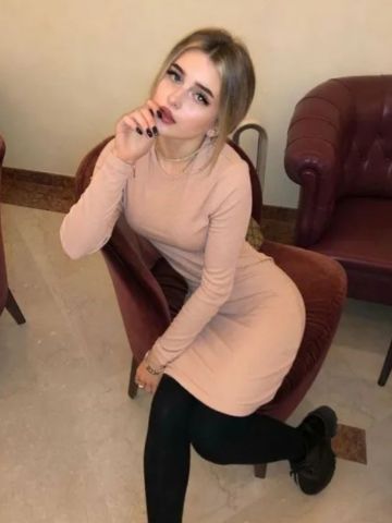 Мария Токарёвка