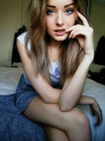 Лаура Токарёвка