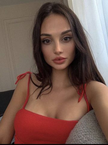 Ева Токарёвка